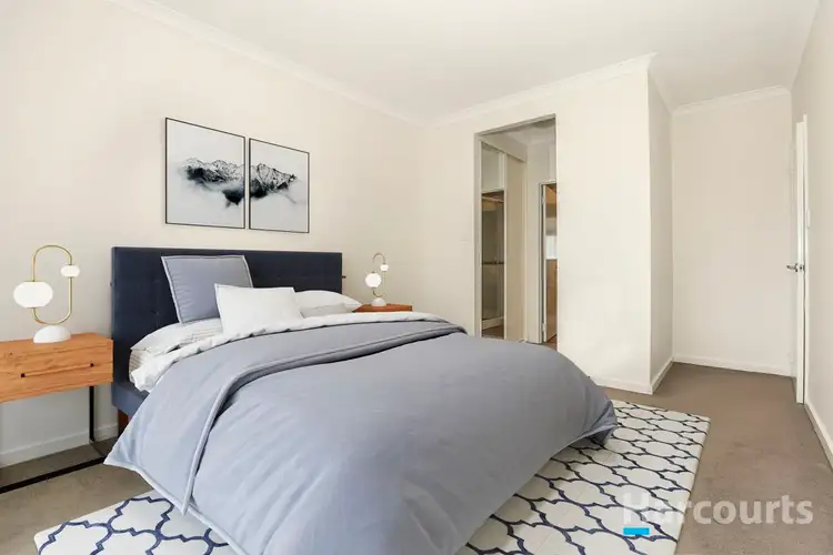 Third view of Homely apartment listing, 40/6 Ibera Way, Success WA 6164