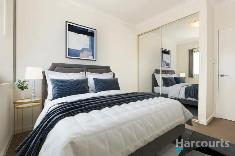 Fourth view of Homely apartment listing, 40/6 Ibera Way, Success WA 6164