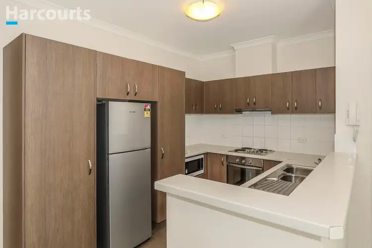 Sixth view of Homely apartment listing, 40/6 Ibera Way, Success WA 6164