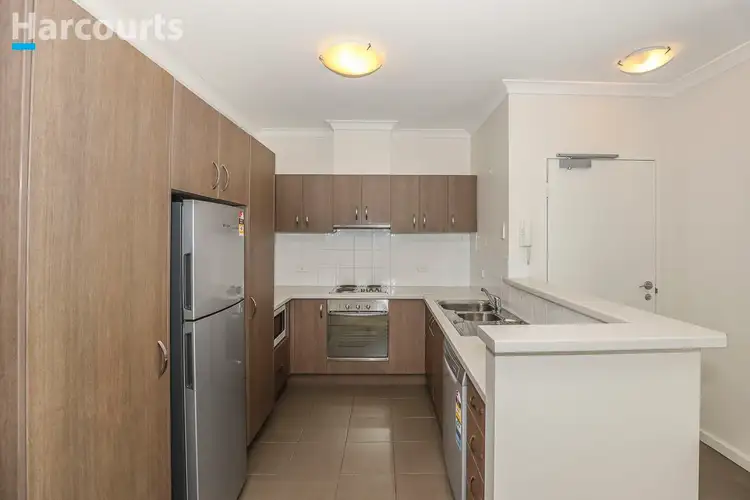 Seventh view of Homely apartment listing, 40/6 Ibera Way, Success WA 6164