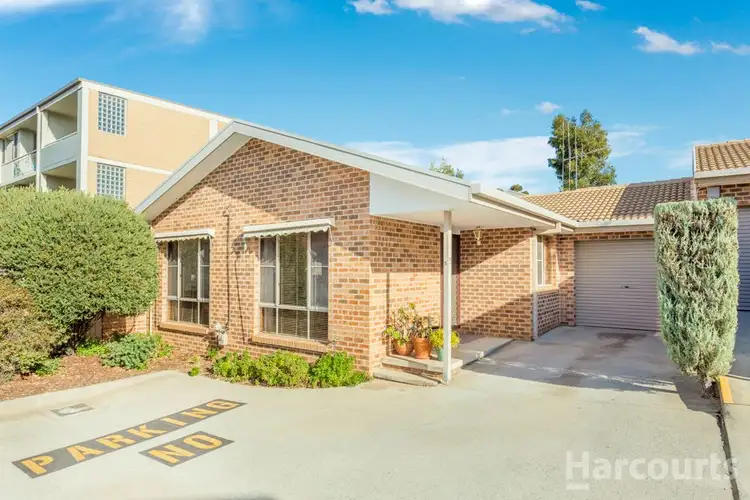 Main view of Homely townhouse listing, 5/37-43 Derrima Road, Queanbeyan NSW 2620