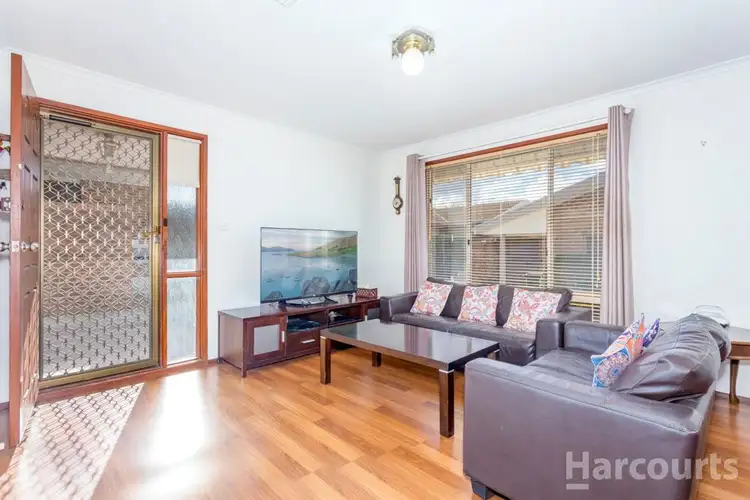 Second view of Homely townhouse listing, 5/37-43 Derrima Road, Queanbeyan NSW 2620