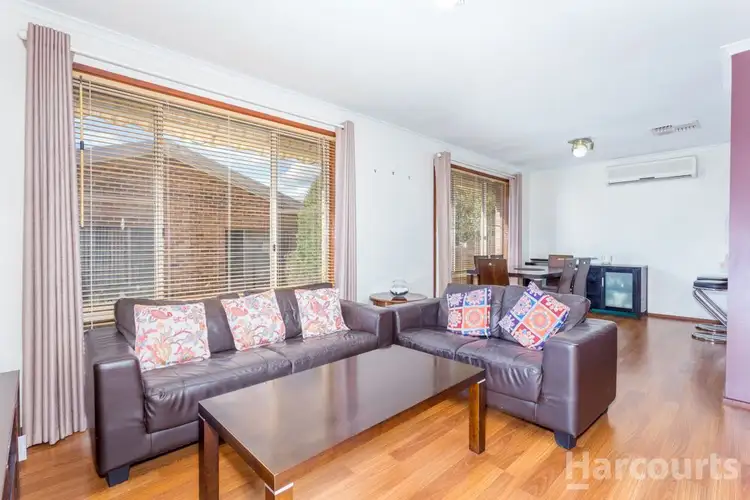 Third view of Homely townhouse listing, 5/37-43 Derrima Road, Queanbeyan NSW 2620