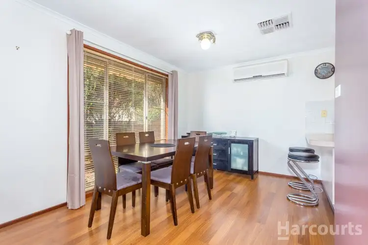 Fourth view of Homely townhouse listing, 5/37-43 Derrima Road, Queanbeyan NSW 2620