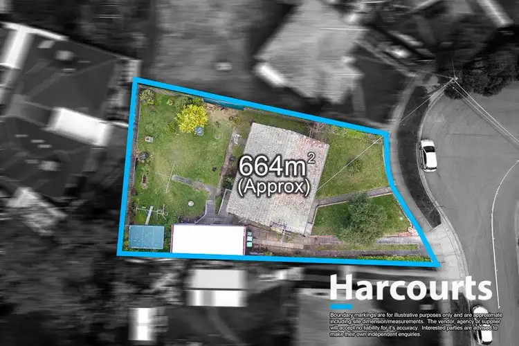 10 Laburnum Grove, Doveton VIC 3177