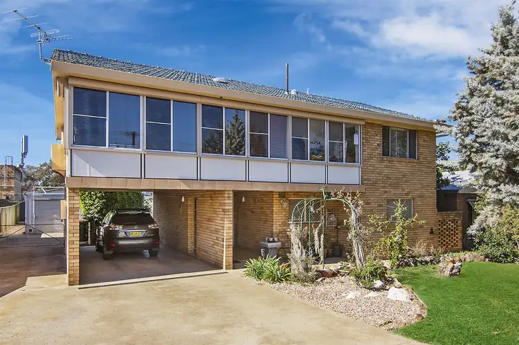 Main view of Homely house listing, 8 Diane Street, South Tamworth NSW 2340