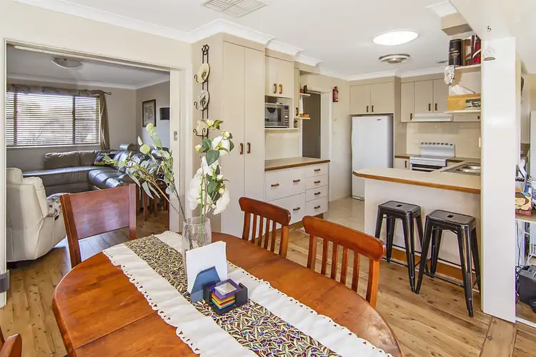 Third view of Homely house listing, 8 Diane Street, South Tamworth NSW 2340