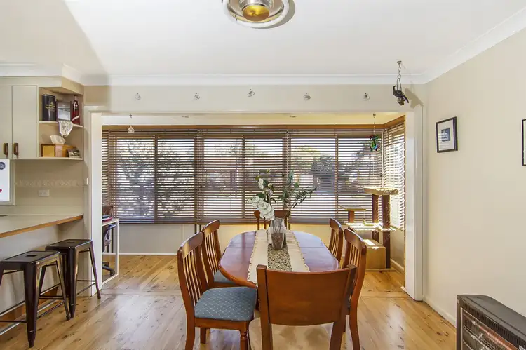 Fourth view of Homely house listing, 8 Diane Street, South Tamworth NSW 2340