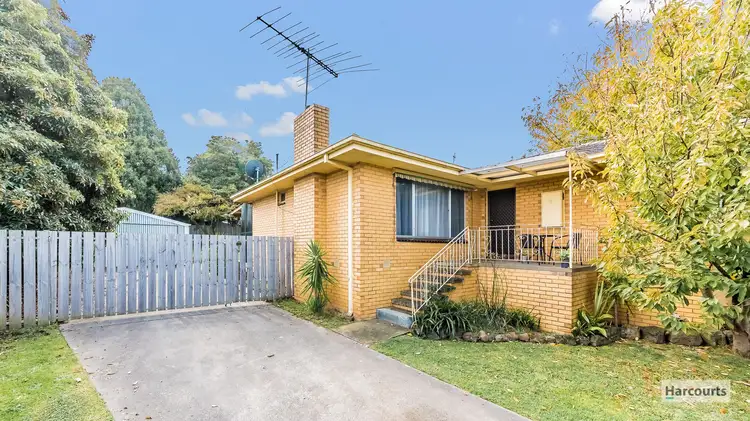 4 Acacia Street