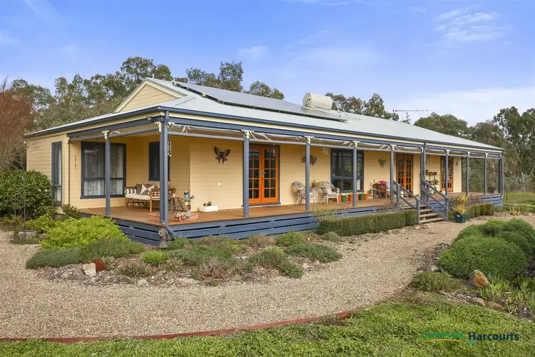 Main view of Homely house listing, 6 Yarck Village Place, Yarck VIC 3719