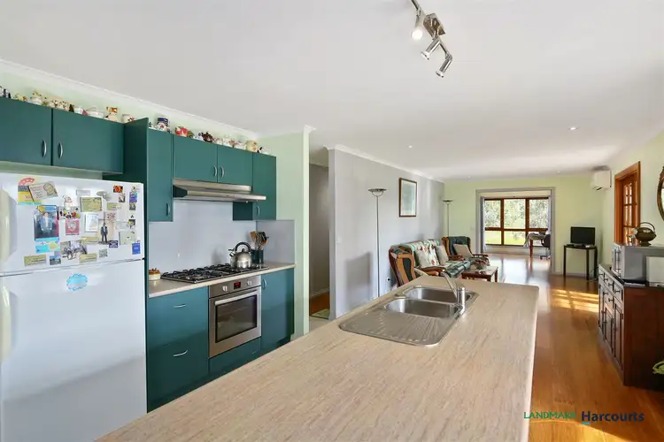 Third view of Homely house listing, 6 Yarck Village Place, Yarck VIC 3719