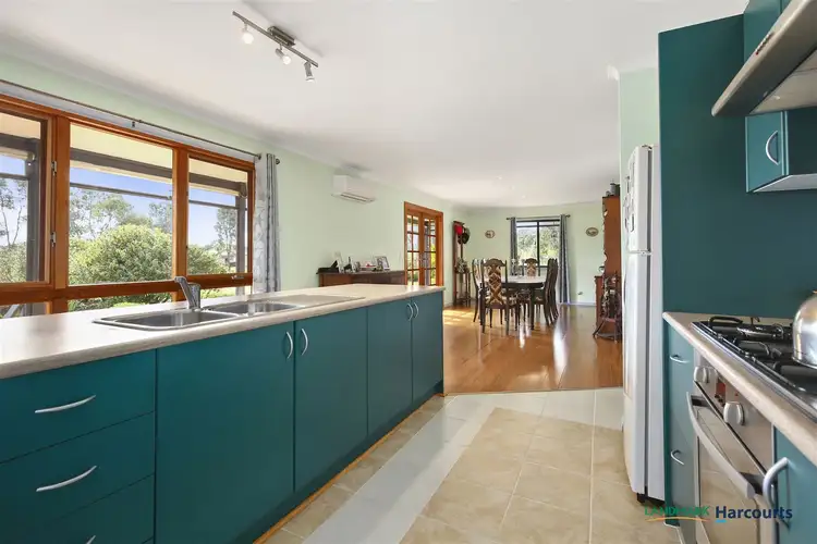 Fourth view of Homely house listing, 6 Yarck Village Place, Yarck VIC 3719