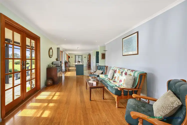 Sixth view of Homely house listing, 6 Yarck Village Place, Yarck VIC 3719