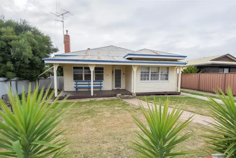 238 Baillie Street, Horsham VIC 3400