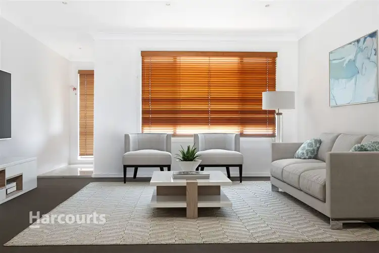 Second view of Homely house listing, 3 Coronet Place, Dapto NSW 2530