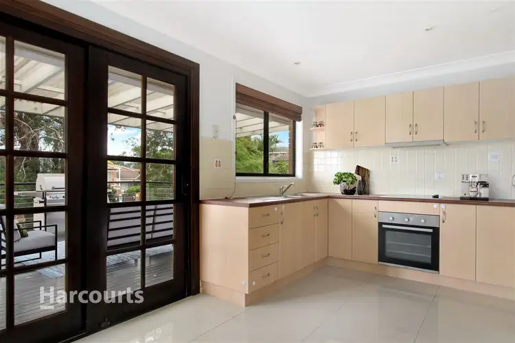Third view of Homely house listing, 3 Coronet Place, Dapto NSW 2530