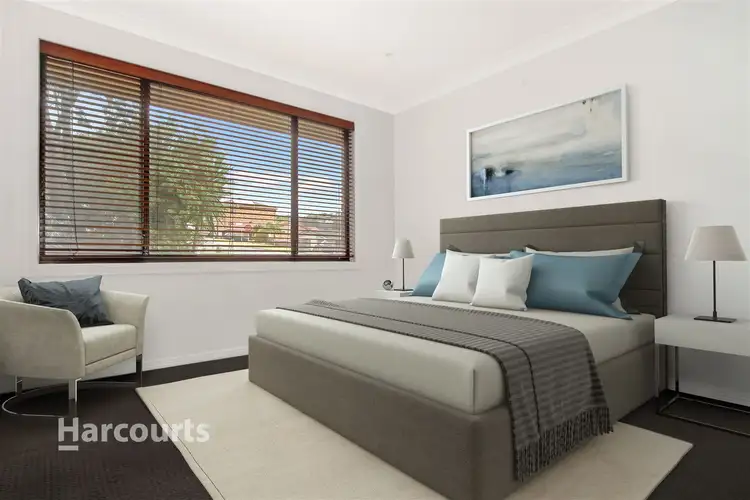 Fourth view of Homely house listing, 3 Coronet Place, Dapto NSW 2530