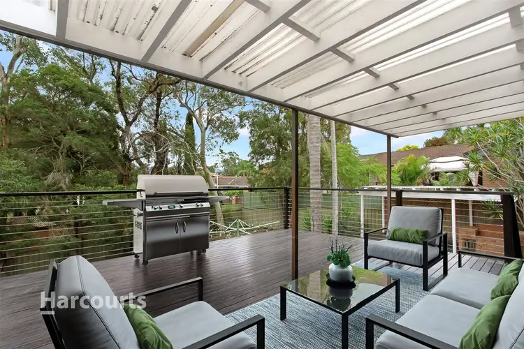 Sixth view of Homely house listing, 3 Coronet Place, Dapto NSW 2530