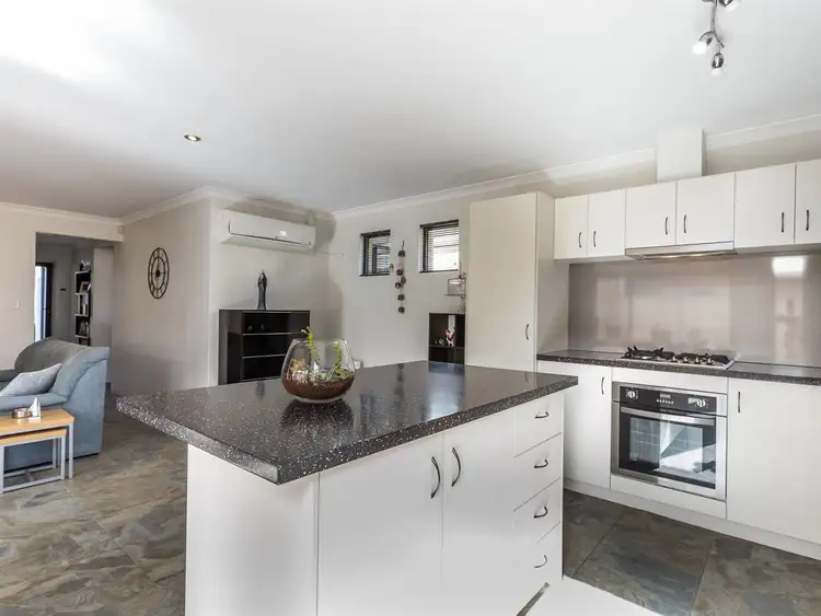 Second view of Homely unit listing, Unit 7/39 Peppermint Gardens, Aubin Grove WA 6164