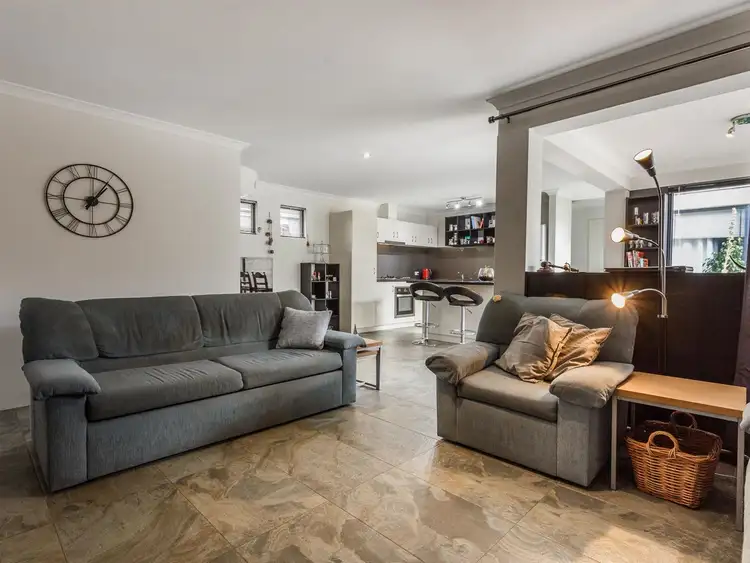 Third view of Homely unit listing, Unit 7/39 Peppermint Gardens, Aubin Grove WA 6164