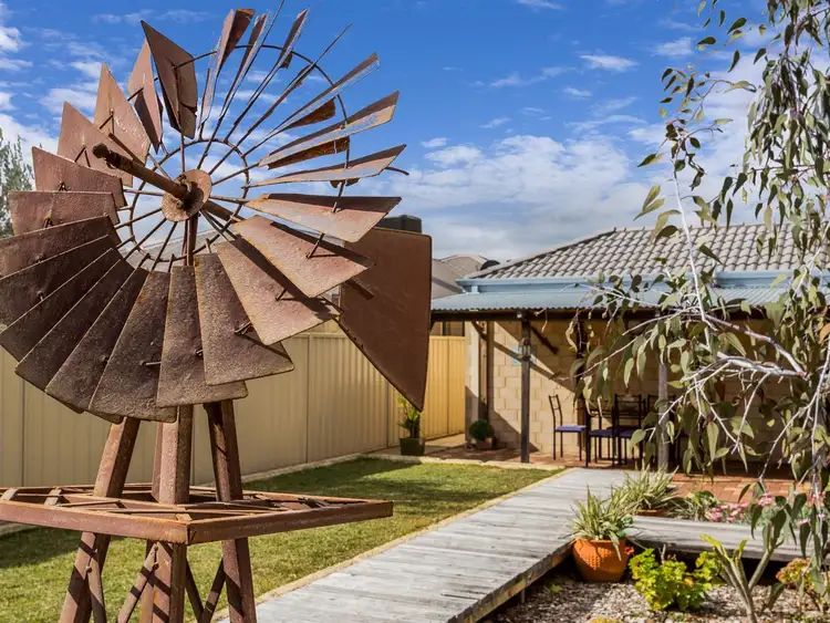 Fourth view of Homely unit listing, Unit 7/39 Peppermint Gardens, Aubin Grove WA 6164