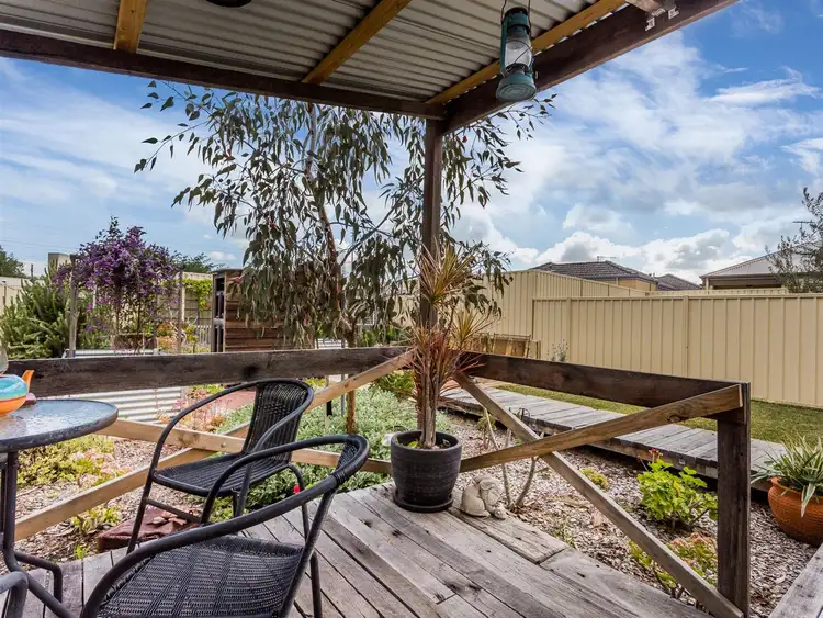 Fifth view of Homely unit listing, Unit 7/39 Peppermint Gardens, Aubin Grove WA 6164