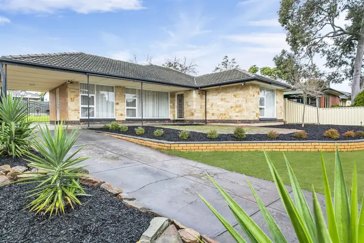 15 Vernons Drive, Highbury SA 5089