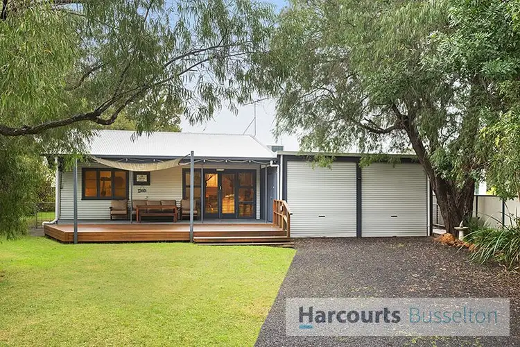 13 Pearce Road, Abbey WA 6280