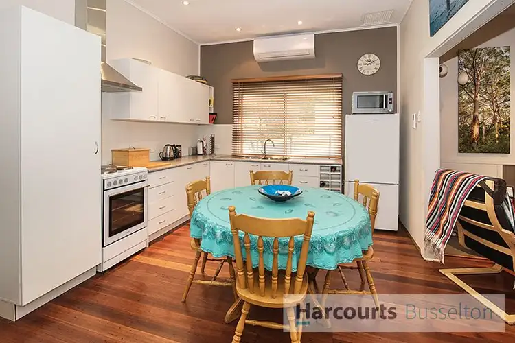 Second view of Homely house listing, 13 Pearce Road, Abbey WA 6280