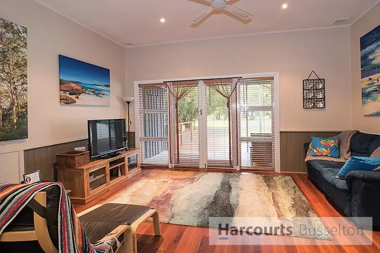 Fourth view of Homely house listing, 13 Pearce Road, Abbey WA 6280