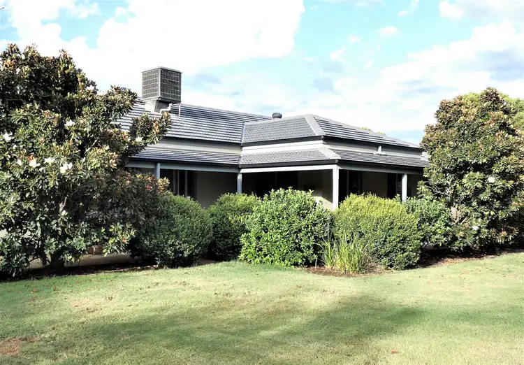 Fourth view of Homely rural property listing, 0 Mayrung Rd Fodder & Crops Galore, Deniliquin NSW 2710