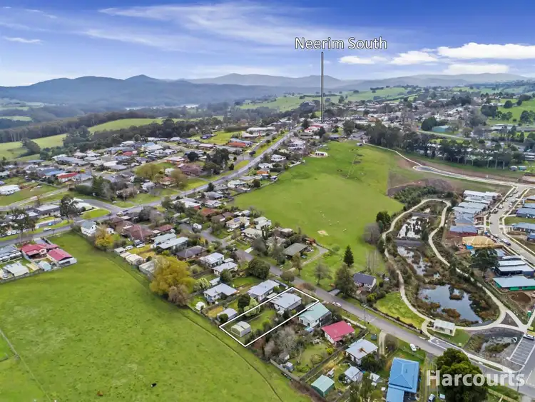 Second view of Homely house listing, 16 Railway Road, Neerim South VIC 3831