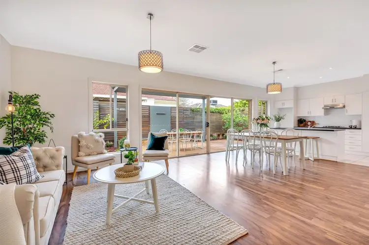 Third view of Homely house listing, 122 Shakespeare Avenue, Magill SA 5072