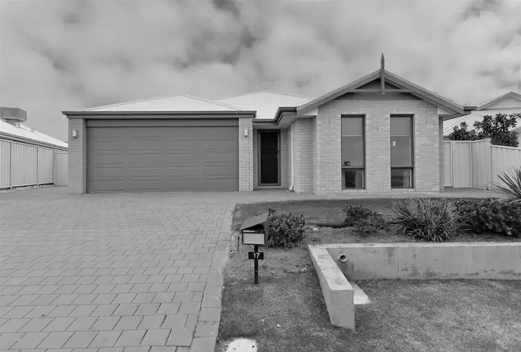 17 Duyfken Way, Dudley Park WA 6210