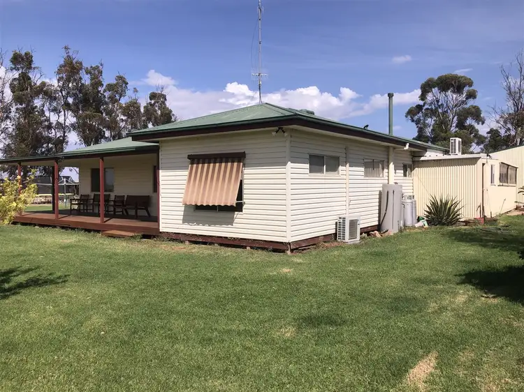 Fifth view of Homely rural property listing, . Mayrung Rd, Deniliquin NSW 2710
