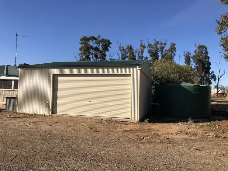 Sixth view of Homely rural property listing, . Mayrung Rd, Deniliquin NSW 2710