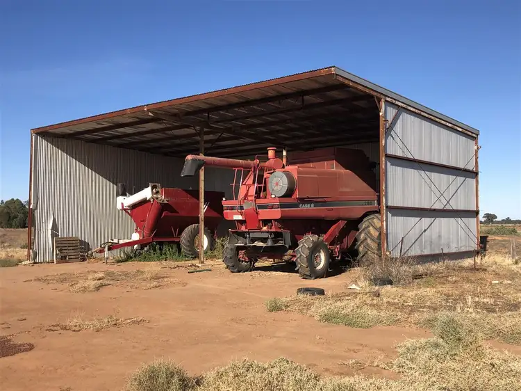 Seventh view of Homely rural property listing, . Mayrung Rd, Deniliquin NSW 2710