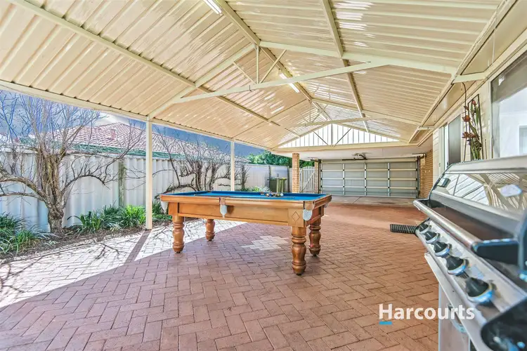 Main view of Homely house listing, 52 Elliot Road, Hocking WA 6065