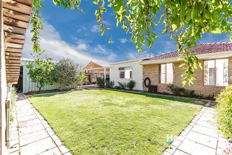 Second view of Homely house listing, 52 Elliot Road, Hocking WA 6065