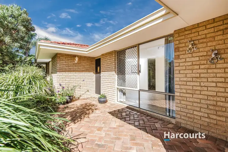 Fourth view of Homely house listing, 52 Elliot Road, Hocking WA 6065