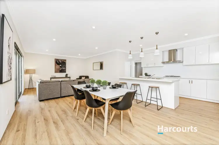 Fourth view of Homely house listing, 20A Clarkside Court, Wanneroo WA 6065