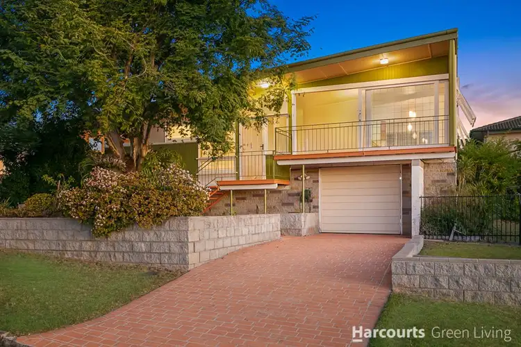 Second view of Homely house listing, 22 Banoon Drive, Wynnum QLD 4178