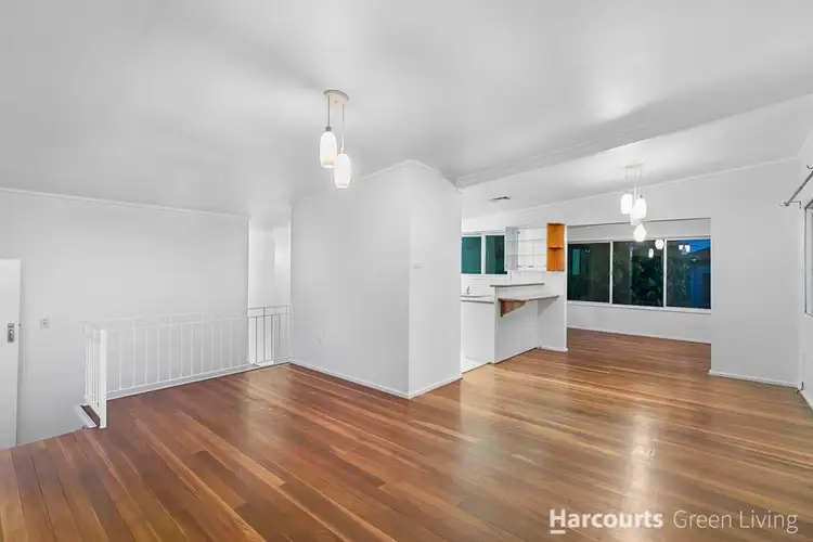Fifth view of Homely house listing, 22 Banoon Drive, Wynnum QLD 4178