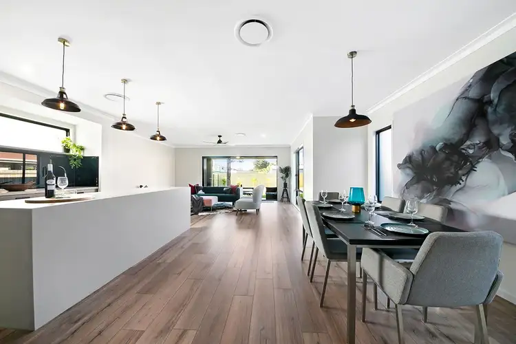 7 Hayden Street, Nudgee QLD 4014