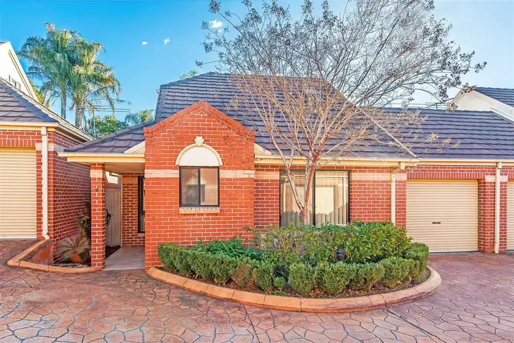4/239-241 Great Western Highway, St Marys NSW 2760