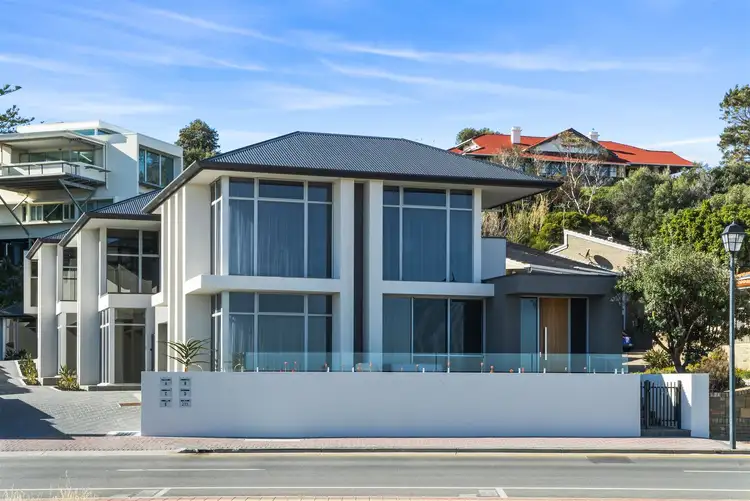 Second view of Homely house listing, 233D Esplanade, Seacliff SA 5049