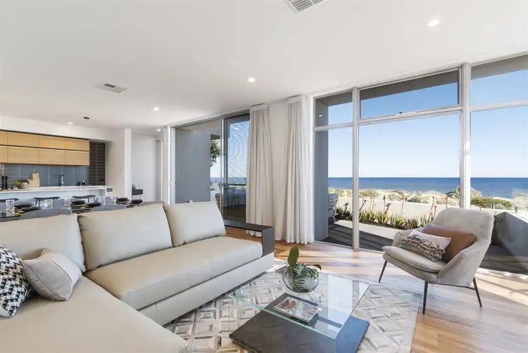 Fourth view of Homely house listing, 233D Esplanade, Seacliff SA 5049