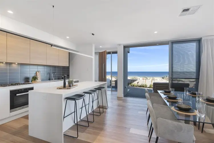 Sixth view of Homely house listing, 233D Esplanade, Seacliff SA 5049