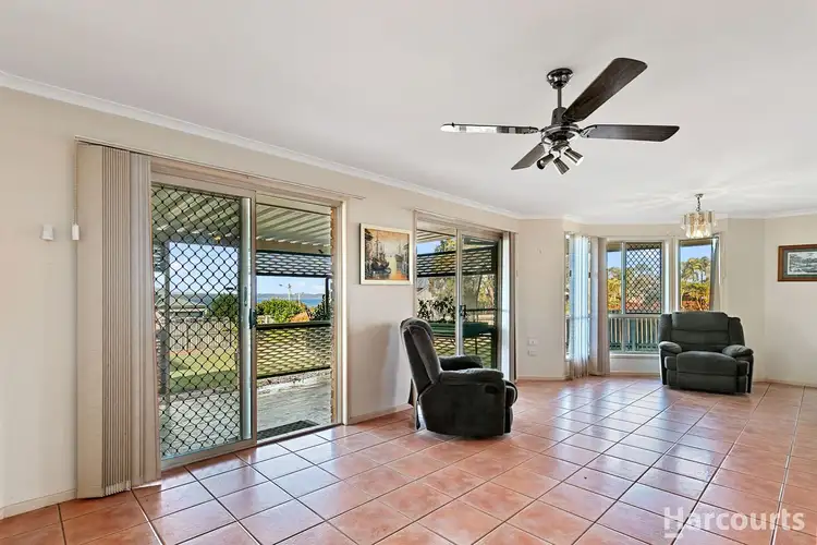 Seventh view of Homely house listing, 2 Teal Way, River Heads QLD 4655