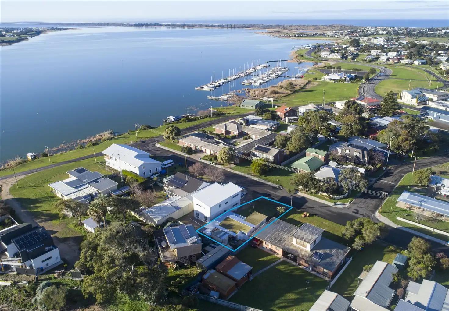 Main view of Homely house listing, 8 Kingdon Place, Goolwa SA 5214